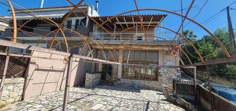 Building 284sqm for sale-Pirgos » Agios Georgios