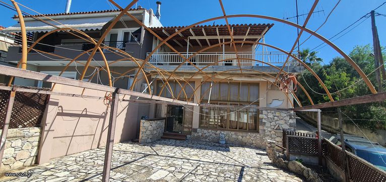 Κτίριο 284 τ.μ. για πώληση, Ν. Ηλείας, Πύργος