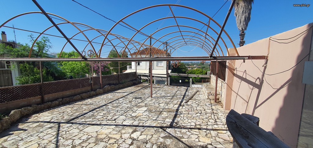 Κτίριο 284 τ.μ. πρός πώληση, Ν. Ηλείας, Πύργος