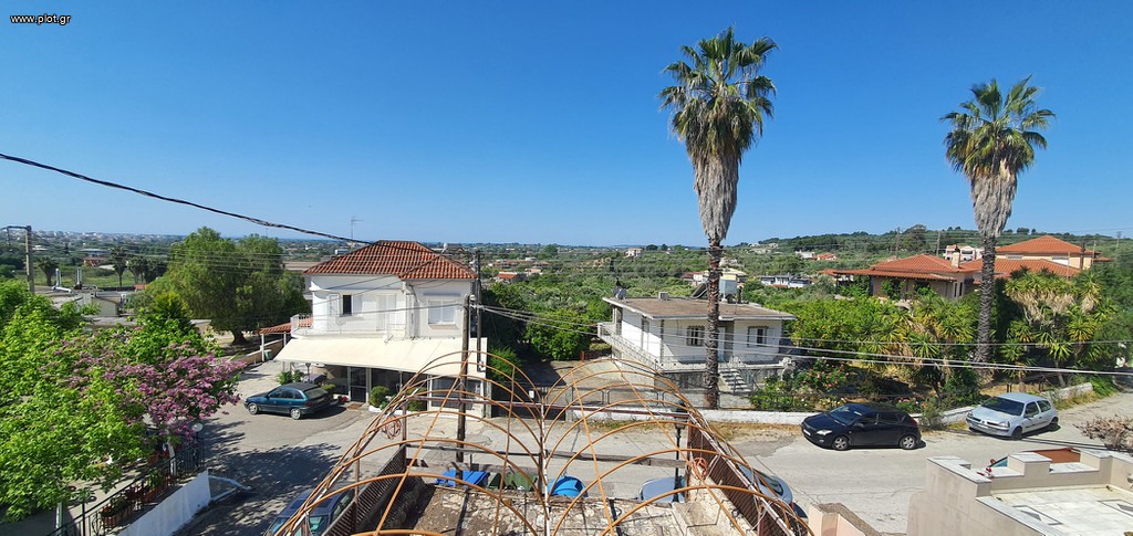 Κτίριο 284 τ.μ. πρός πώληση, Ν. Ηλείας, Πύργος