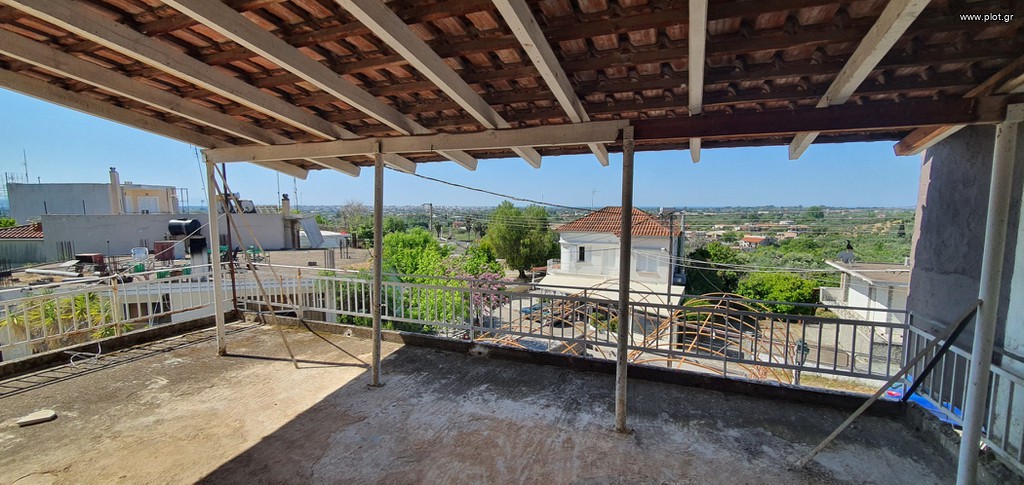 Κτίριο 284 τ.μ. πρός πώληση, Ν. Ηλείας, Πύργος