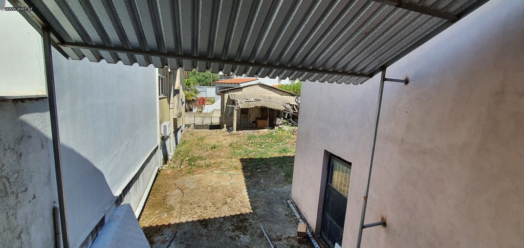 Κτίριο 284 τ.μ. πρός πώληση, Ν. Ηλείας, Πύργος