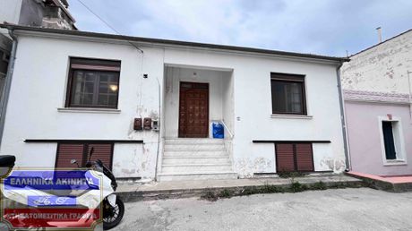 Μονοκατοικία 80τ.μ. για ενοικίαση-Καβάλα