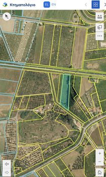 Parcel 5.000sqm for sale-Pirgos » Kato Varvasaina