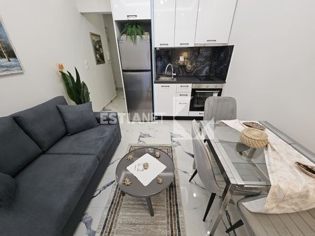 Apartment 70sqm for rent-Evaggelistria