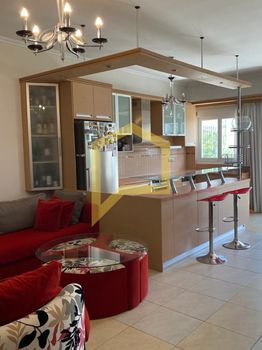 Apartment complex 178sqm for sale-Glyfada » Aigli