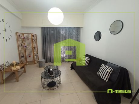 Apartment 56sqm for sale-Patra » Zavlani
