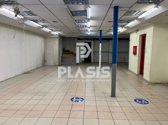 Store 173 sqm for rent, Thessaloniki - Suburbs, Ampelokipoi