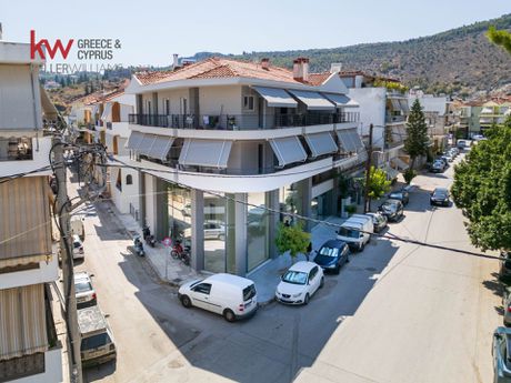 Κατάστημα 185 τ.μ. για ενοικίαση