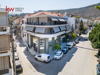 Store 185 sqm for rent
