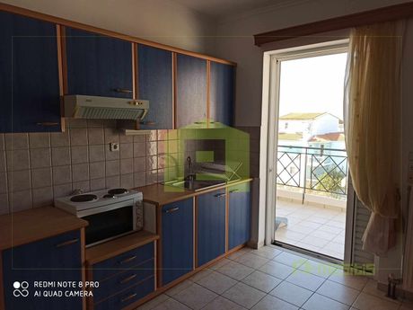 Studio 30sqm for rent-Patra » Proastio