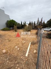 Land plot 400 sqm for sale