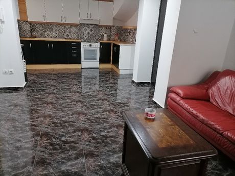 Apartment 50 sqm for rent