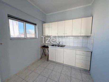 Apartment 44sqm for rent-Patra » Agia Sofia