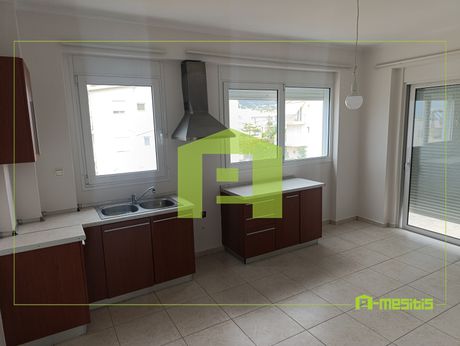 Apartment 50sqm for rent-Patra » Koukouli
