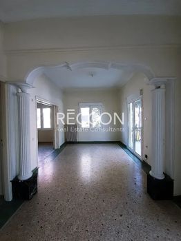 Office 75sqm for rent-Iraklio » Agia Triada