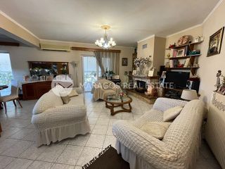 Apartment 107 sqm for rent