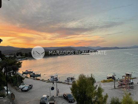 Studio / γκαρσονιέρα 28τ.μ. για ενοικίαση-Λέρνα » Κιβέρι