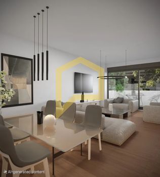 Apartment 90sqm for sale-Alimos » Kefallinion