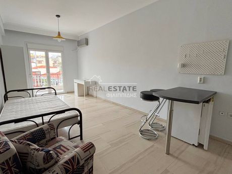 Studio / γκαρσονιέρα 30 τ.μ. για ενοικίαση