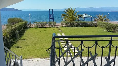 Apartment 50sqm for sale-Asini » Center