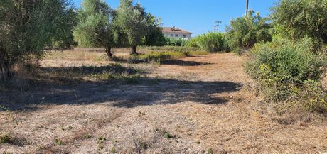 Parcel 5.383sqm for sale-Pirgos » Lasteika