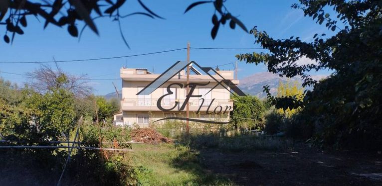 Οικόπεδο 653 τ.μ. για πώληση, Αχαΐα, Παραλία