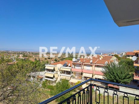 Apartment 150sqm for rent-Thermi » Kardia