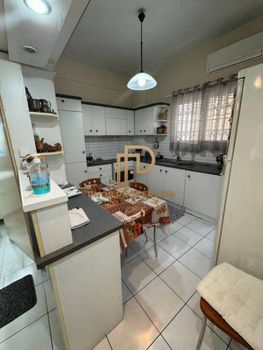 Apartment 90sqm for sale-Drapetsona » Agios Fanourios