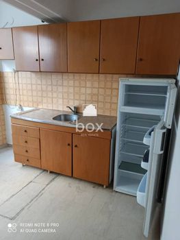 Studio 37sqm for rent-Ano Toumpa