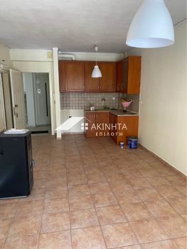 Apartment 50 sqm for rent