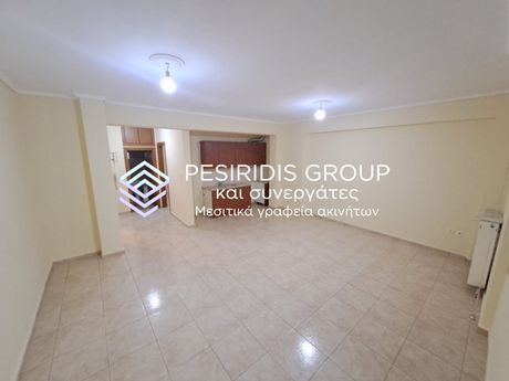 Apartment 85sqm for rent-Echedoros » Diavata