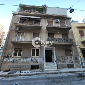 Διαμέρισμα 80τ.μ. για πώληση-Λεωφ. πατησίων - λεωφ. αχαρνών » Άγιος παντελεήμονας
