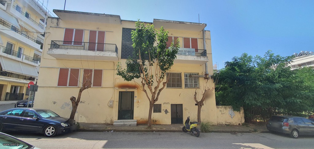 Κτίριο 410 τ.μ. πρός πώληση, Ν. Ηλείας, Πύργος