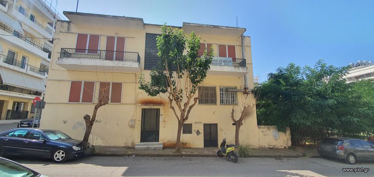 Κτίριο 410 τ.μ. για πώληση, Ν. Ηλείας, Πύργος