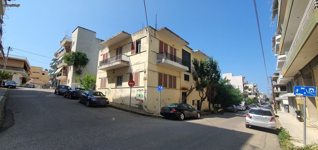 Κτίριο 410 τ.μ. πρός πώληση, Ν. Ηλείας, Πύργος