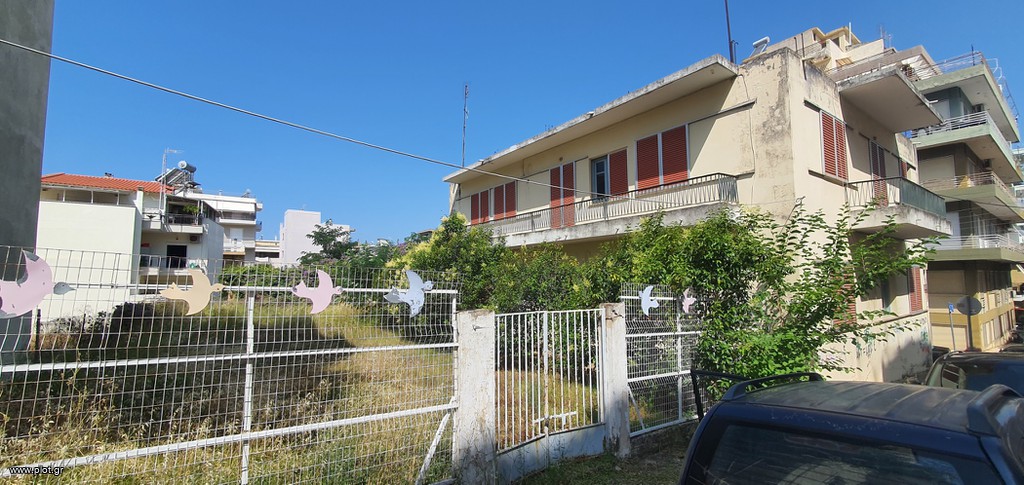 Κτίριο 410 τ.μ. πρός πώληση, Ν. Ηλείας, Πύργος