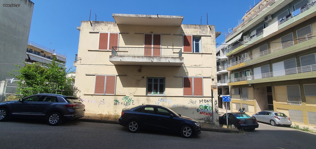 Κτίριο 410 τ.μ. πρός πώληση, Ν. Ηλείας, Πύργος