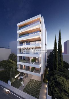 Apartment 112sqm for sale-Kalamaria » Karampournaki