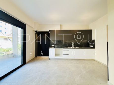 Διαμέρισμα 52τ.μ. για πώληση-Παλαιό φάληρο » Αγία βαρβάρα