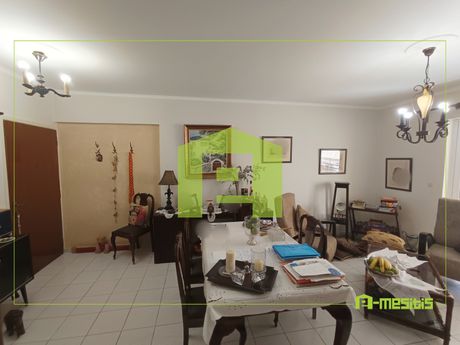 Apartment 101sqm for sale-Patra » Skagiopouleio