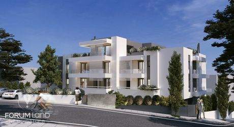 Apartment 78sqm for sale-Panorama » Center