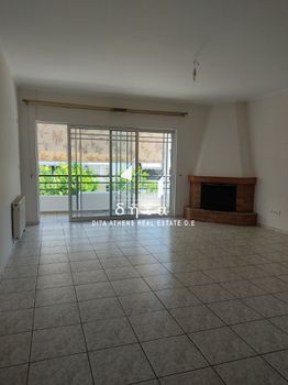 Apartment 110 sqm for rent