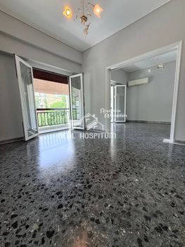 Apartment 80sqm for rent-Kalithea » Agia Eleousa
