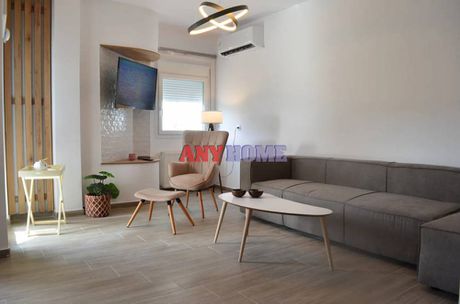 Apartment 75sqm for rent-Thermaikos » Peraia