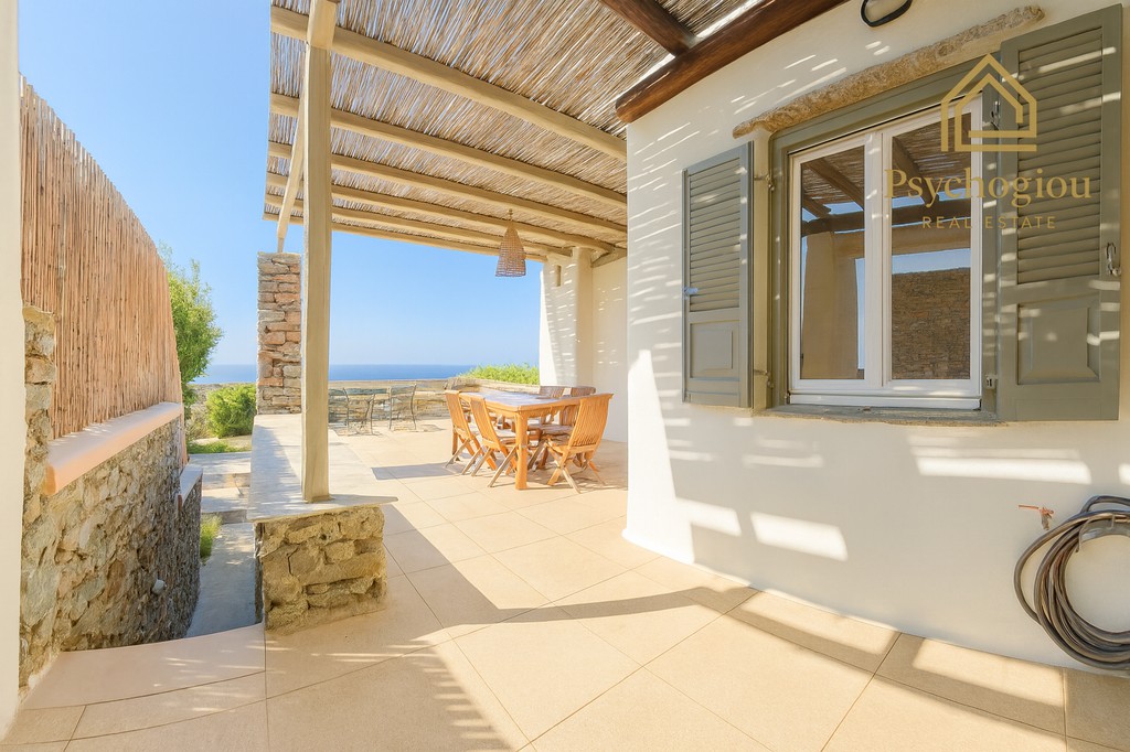 Βίλλα 175 τ.μ. πρός πώληση, Κυκλάδες, Τήνος
