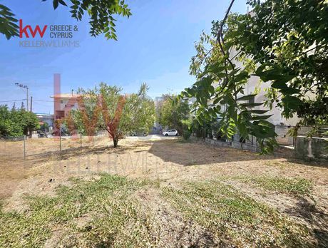 Οικόπεδο 282τ.μ. για πώληση-Γλυκά νερά