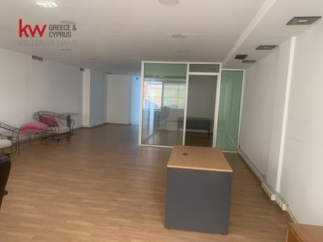 Γραφείο 120τ.μ. για ενοικίαση-Γλυφάδα