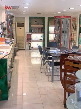 Κατάστημα 145τ.μ. για ενοικίαση-Ηλιούπολη