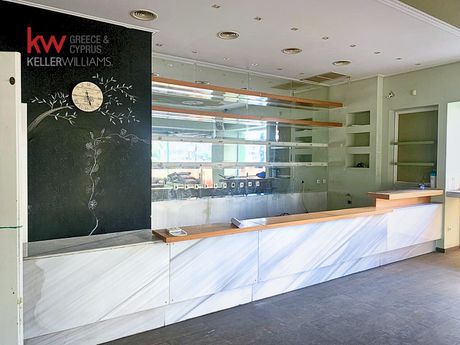 Κατάστημα 226τ.μ. για πώληση-Καλλιθέα